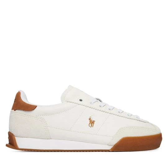 Obrázek produktu Sneakersy Polo Ralph Lauren 804P08261001 Bílá