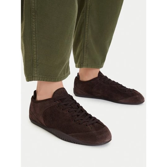 Obrázek produktu Sneakersy Polo Ralph Lauren 804P21059001 Hnědá