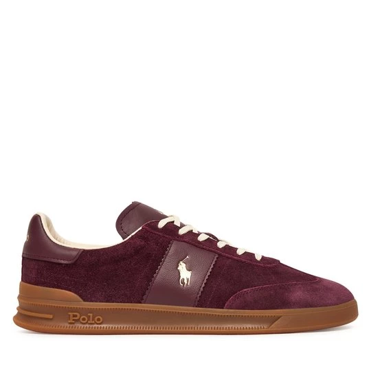 Obrázek produktu Sneakersy Polo Ralph Lauren 809973707003 Bordó
