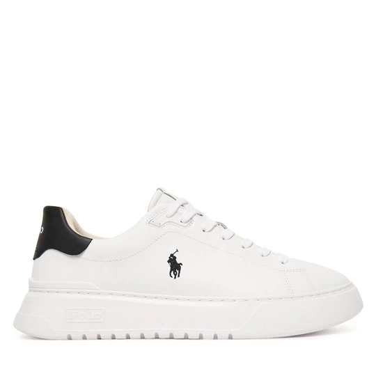 Obrázek produktu Sneakersy Polo Ralph Lauren 809974097002 Bílá
