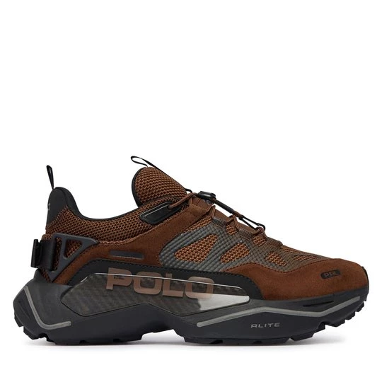 Obrázek produktu Sneakersy Polo Ralph Lauren 809974105003 Hnědá