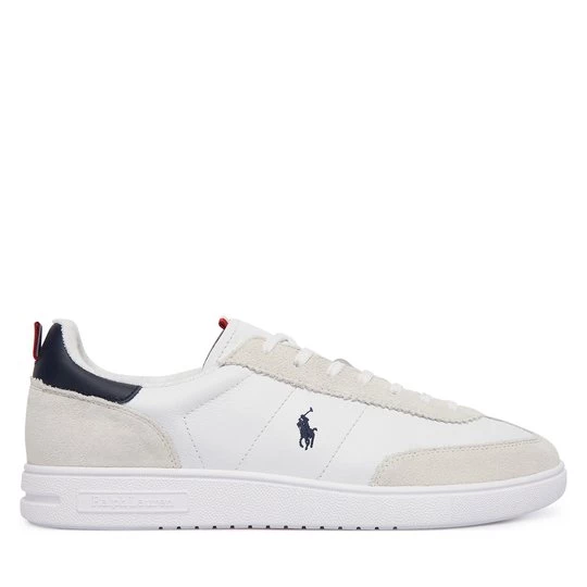 Obrázek produktu Sneakersy Polo Ralph Lauren 809P01619001 Bílá