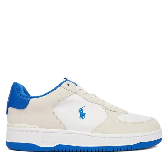 Obrázek produktu Sneakersy Polo Ralph Lauren 809P01625001 Bílá