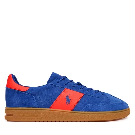 Obrázek produktu Sneakersy Polo Ralph Lauren 809P07172001 Modrá