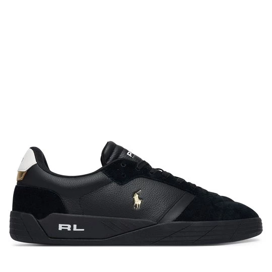 Obrázek produktu Sneakersy Polo Ralph Lauren 809P07526001 Černá