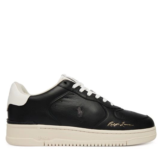 Obrázek produktu Sneakersy Polo Ralph Lauren 809P13086002 Černá