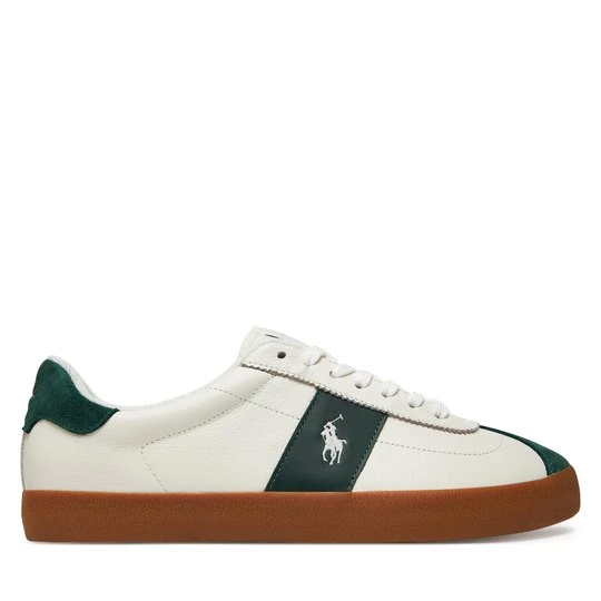 Obrázek produktu Sneakersy Polo Ralph Lauren 816974111002 Bílá