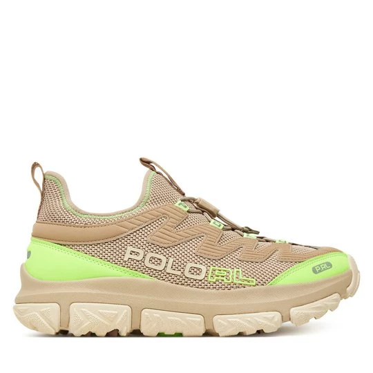 Obrázek produktu Sneakersy Polo Ralph Lauren Advntr 300lt Sk Ltl 804972897002 Béžová