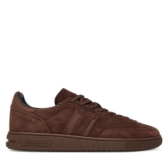 Obrázek produktu Sneakersy Polo Ralph Lauren Bedford 804975536004 Hnědá