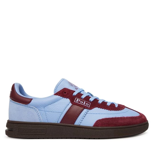 Obrázek produktu Sneakersy Polo Ralph Lauren Bedford 804P04920006 Modrá