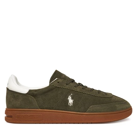 Obrázek produktu Sneakersy Polo Ralph Lauren Bedford 809967889001 Khaki