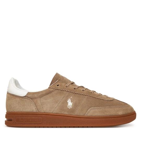 Obrázek produktu Sneakersy Polo Ralph Lauren Bedford 809967889002 Béžová