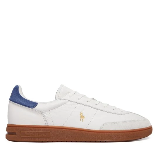 Obrázek produktu Sneakersy Polo Ralph Lauren Bedford 809P13078004 Bílá