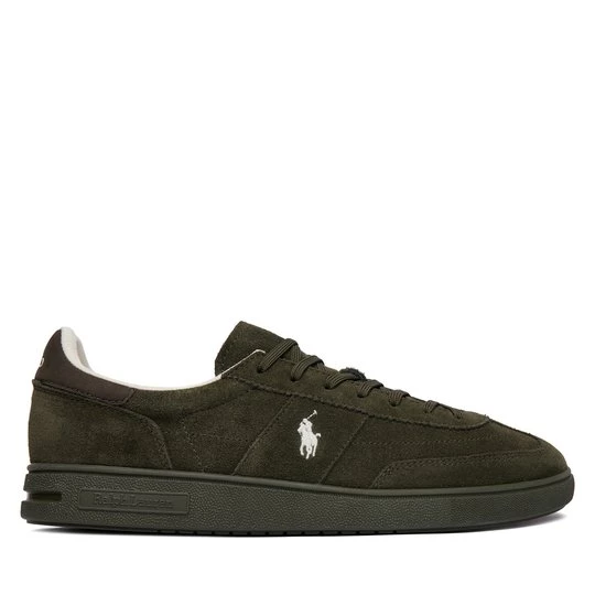Obrázek produktu Sneakersy Polo Ralph Lauren Bedford 809P13079003 Zelená