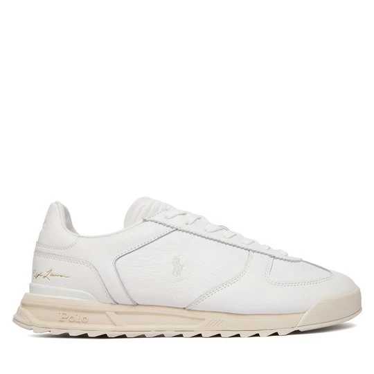 Obrázek produktu Sneakersy Polo Ralph Lauren Calzado 809P13089001 Bílá