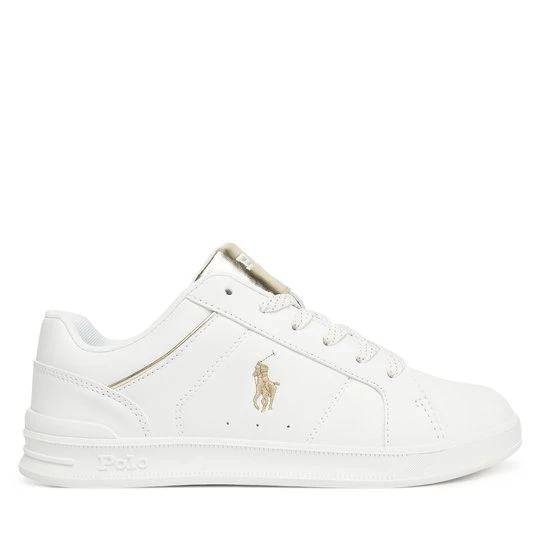Obrázek produktu Sneakersy Polo Ralph Lauren Heritage Court IV RL03423102 Bílá