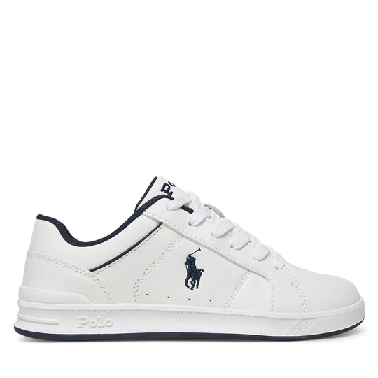 Obrázek produktu Sneakersy Polo Ralph Lauren Heritage RL02431101 Bílá