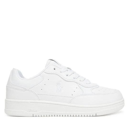 Obrázek produktu Sneakersy Polo Ralph Lauren Masters Court II RL03432104 Bílá