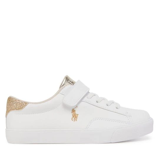 Obrázek produktu Sneakersy Polo Ralph Lauren RF104099 Bílá