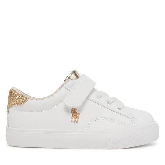 Obrázek produktu Sneakersy Polo Ralph Lauren RF104099 Bílá