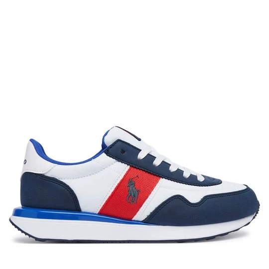 Obrázek produktu Sneakersy Polo Ralph Lauren RL03943101 Bílá