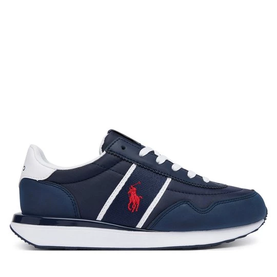 Obrázek produktu Sneakersy Polo Ralph Lauren RL03943410 Tmavomodrá