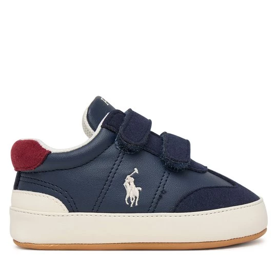 Obrázek produktu Sneakersy Polo Ralph Lauren RL05012410 Tmavomodrá