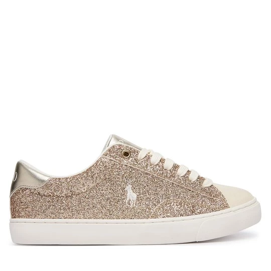 Obrázek produktu Sneakersy Polo Ralph Lauren RL05556731 Zlatá