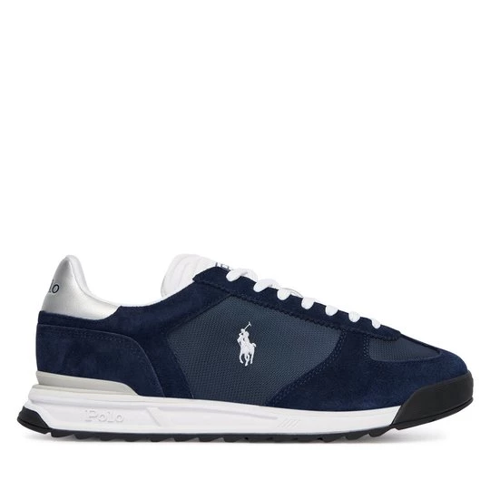 Obrázek produktu Sneakersy Polo Ralph Lauren Varick Pp 809974041003 Tmavomodrá