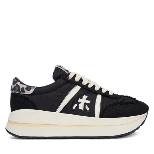 Obrázek produktu Sneakersy Premiata Bethcoin Var 8150 Černá