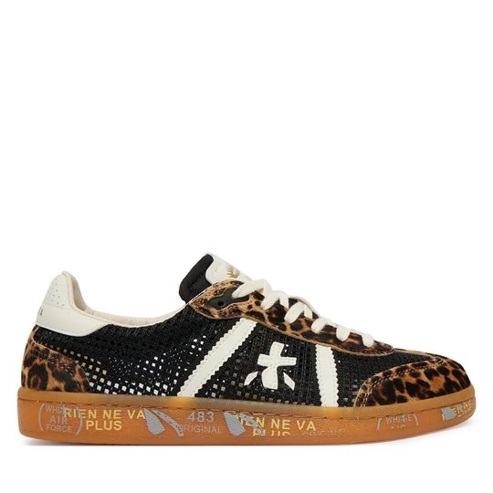 Obrázek produktu Sneakersy Premiata Bonnied Var 8200 Barevná