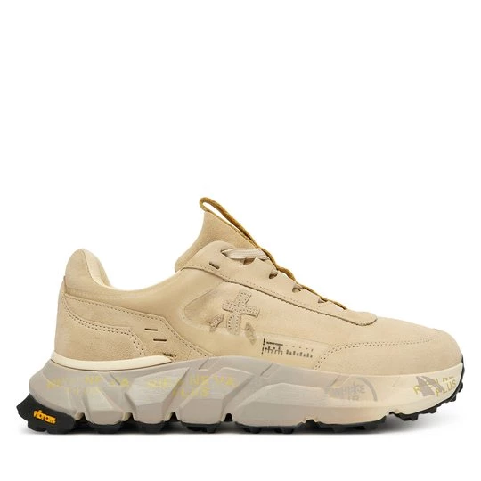 Obrázek produktu Sneakersy Premiata Devind Var 446 Béžová