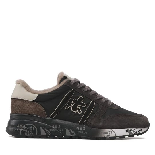 Obrázek produktu Sneakersy Premiata Lander 6103 Hnědá