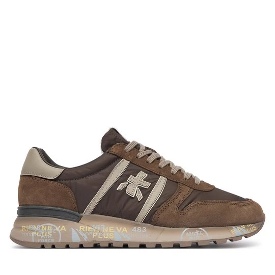 Obrázek produktu Sneakersy Premiata Lander Var 8410 Hnědá