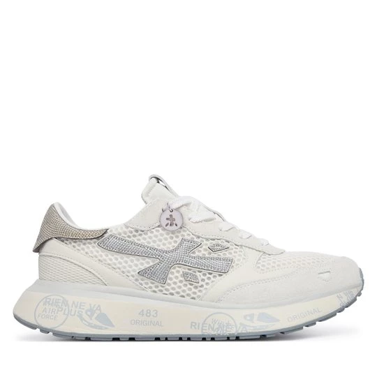 Obrázek produktu Sneakersy Premiata Lauryn Var 8186 Bílá