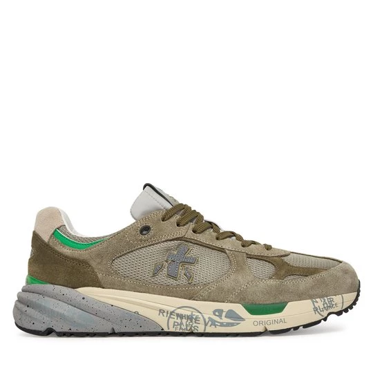 Obrázek produktu Sneakersy Premiata Mase25 Var 8017 Šedá
