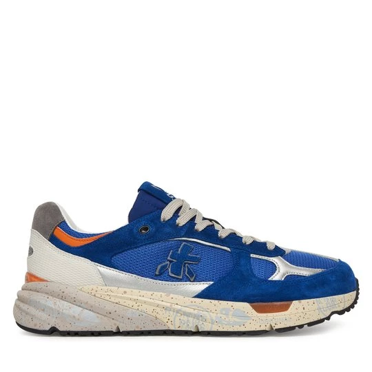 Obrázek produktu Sneakersy Premiata Mase25 Var 8219 Modrá