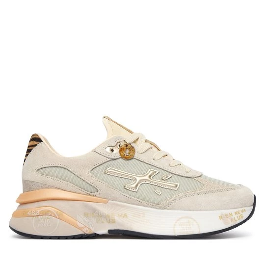 Obrázek produktu Sneakersy Premiata Moerund Var 7800 Světle béžová
