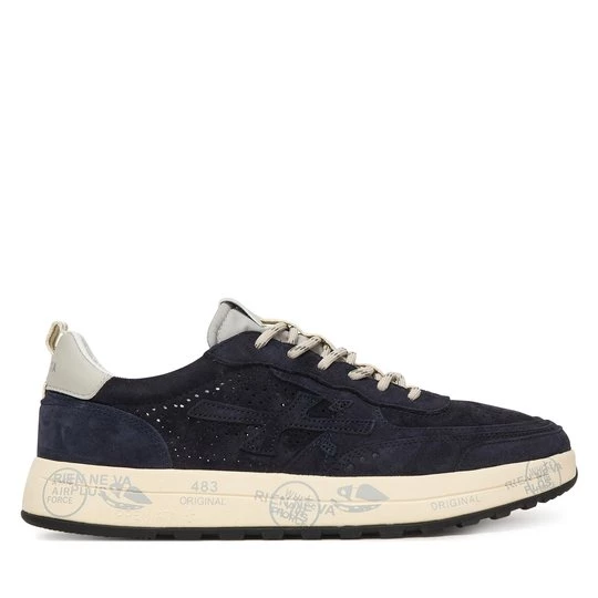 Obrázek produktu Sneakersy Premiata Nous Var 8289 Tmavomodrá