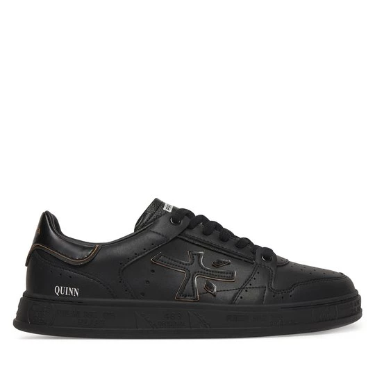 Obrázek produktu Sneakersy Premiata Quinn Var 8212 Černá