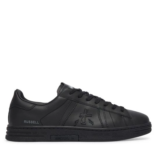 Obrázek produktu Sneakersy Premiata Russell Var 8640 Černá