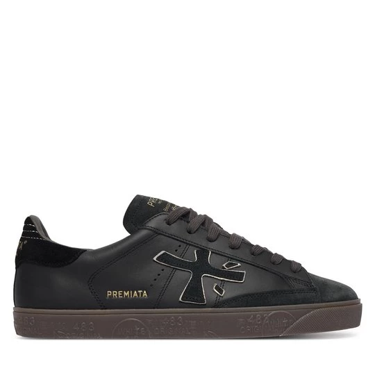 Obrázek produktu Sneakersy Premiata Steven Var 8484 Černá