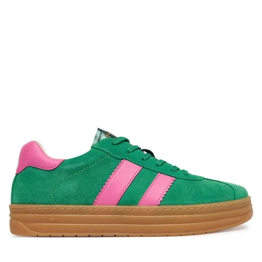 Obrázek produktu Sneakersy Primigi 1425055 S Zelená