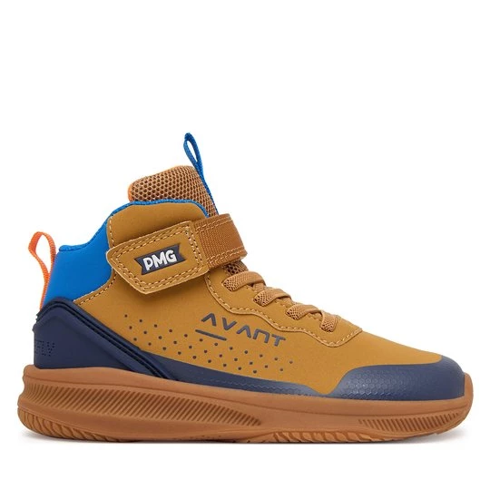 Obrázek produktu Sneakersy Primigi 2455122 Hnědá