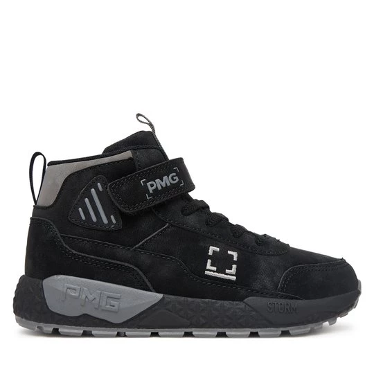 Obrázek produktu Sneakersy Primigi 2456533 Černá