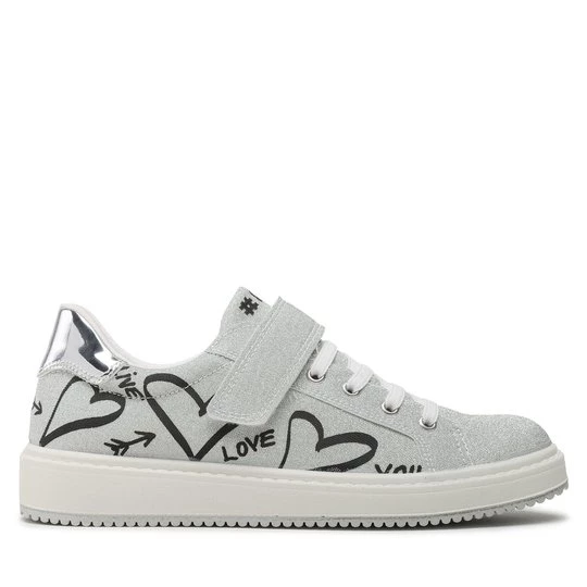Obrázek produktu Sneakersy Primigi 3868011 D Stříbrná