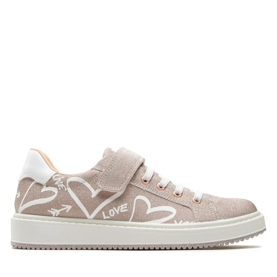 Obrázek produktu Sneakersy Primigi 3868022 D Růžová