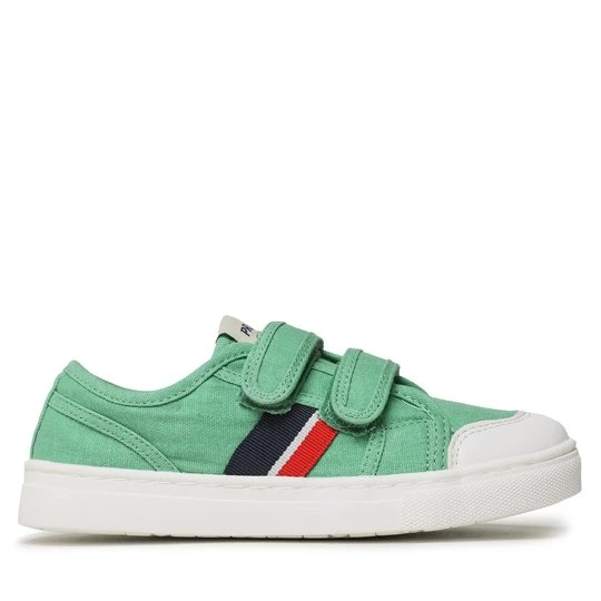 Obrázek produktu Sneakersy Primigi 3951122 S Zelená