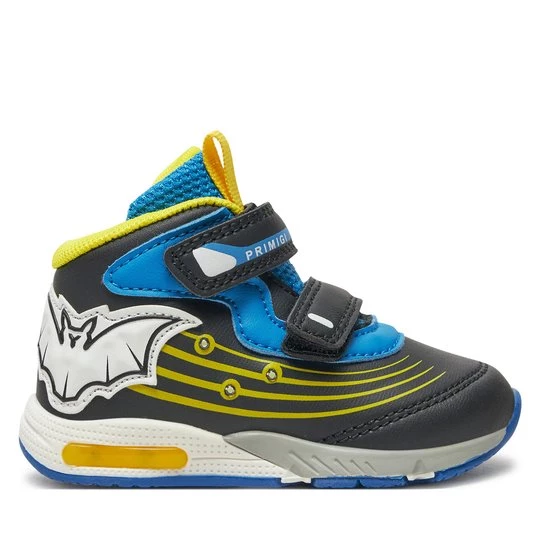 Obrázek produktu Sneakersy Primigi 6959700 Černá
