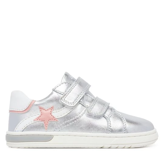 Obrázek produktu Sneakersy Primigi 7905122 M Stříbrná